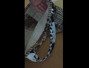 少し大きめの登校バッグ　#ニコニコショート