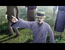 第10話その4 完＆第１1話その1  RAIDOU Remastered_ 超力兵団奇譚（ネタバレあり）