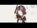【MMD】アンノウン・マザーグース【かのとMMD】　#mmd　＃Vroid　