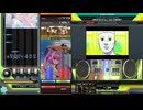 【beatmaniaIIDX】rough percussionythm / SPA