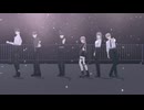【MMDカメラ・リップ配布】ROUTE23【Vroid】