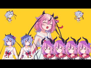 【全部ヒメミコ】鳴花ービルディング