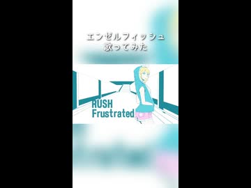 エンゼルフィッシュ　歌ってみた