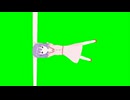 風で遊ぶHSK姉貴