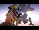 【SAND: Raiders of Sophie】移動拠点で砂漠を移動しろ！【ゆっくり実況プレイ】
