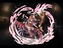 千年戦争アイギス 紅玉の精鋭射手ポミエ【通常スキル×覚醒スキル】
