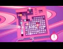 量子多世界解釈系倉庫番パズル『Theta and Paralldox on Worldlines』実況プレイpart56