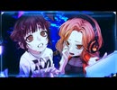 【 #コラコレ2026 】ブルーライト・ダイバー/ team. チーズ蟷螂(ちぃかま)