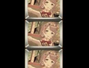 たりラが歌謡ショーに出たときの録画らしい