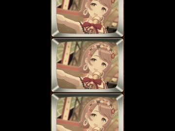 たりラが歌謡ショーに出たときの録画らしい