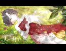 〖VocaDuo2026〗  夏が朝けるまで  ┈team 待宵荘  / おちびちゃん
