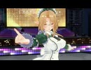 【COM3D2】クリーム色な太眉眼鏡エルフメイドさんで「entrance to you」