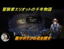 冒険家エリオットの千年物語　扇サボテンの花を探す　ストーリー攻略　＃１５１