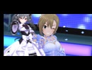 【デレステMV】Twilight Sky【多田李衣菜SSR7種】