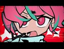【VocaDuo2026】スピードスター/ft.Riddy・Cult