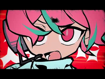 【VocaDuo2026】スピードスター/ft.Riddy・Cult