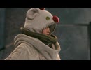 FINAL FANTASY 7 REMAKE ファイナルファンタジー7リメイク 初見プレイ インターミッション chapter01 07