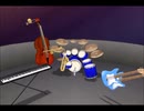 Henry Mancini「Peter Gunn (Theme)」フリー・ソフトの「Midi Jam」で作成した動画を使用しました！
