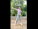 【詩紅】Calc. 踊ってみた【77日後に7周年記念ライブを開催する永遠の7歳】41日目