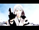 【MMD刀剣乱舞】 いかないで  【sam式鶴丸国永】
