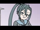 【手書き艦これ】沈んでもやめんじゃねーぞ #153