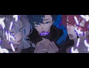 【オリジナルMV】 ゴーストルール cover CyberNoice 歌ってみた