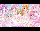 【MV】Melty Sweety/Milky⪩⪨tune