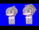 ヒルデこけしBB