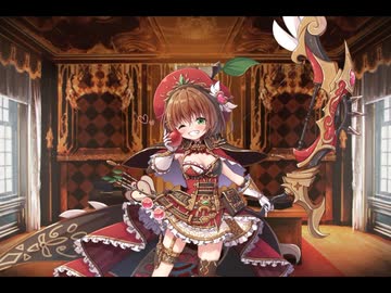千年戦争アイギス 人気闘兵凱旋パレードⅧ：戦神マレス主催のパレード【☆3×銀以下】