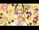 【#VocaDuo2026】ハピスナ/team 有限会社わたなべ　【オリジナル曲】