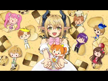 【#VocaDuo2026】ハピスナ/team 有限会社わたなべ　【オリジナル曲】