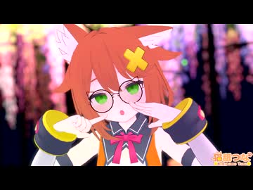 Twich初配信VRCでおしゃべり