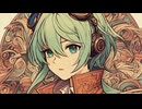 5 Tough Days - Nagata Beck feat. GUMI (オリジナル曲)
