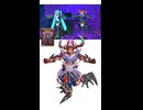 【JO退化】モモキングがスプリットダンスを踊ってくれました