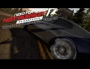 【NFSHP】自分のことをM3 GTRだと思い込んでるM3 E92