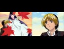 ヒカルの碁 OP ED 比較