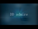 DD admire / team. Apple 404【VocaDuo2026】