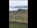 【のら】花咲線の風景