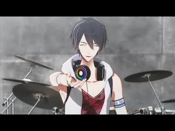 【にじさんじMMD】おはなしは続く【夢追翔】