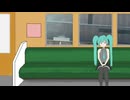 1パーセント / 初音ミク