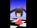「ワールドイズマイン」supercell feat. 初音ミク MMDで踊ってみた！ #ワールドイズマイン #supercell #初音ミク