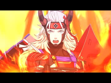【FGO】人誑し【宝具MAD＋α】