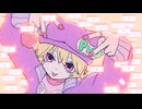 PHD / 重音テトSV