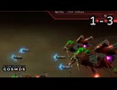 R-TYPE TACTICS Ⅰ･Ⅱ COSMOS【無声動画】1-3