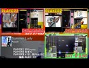 【GITADORA】Summer Lady EXT-G、EXT-B、EXT-D【プレイ動画】
