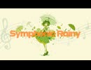 Symphonic Rainy feat.GUMI SV / Re:MeloNotes