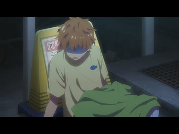 彼女、お借りします Season5 第12話（60話）「「寂しさと彼女」　―サビカノ―」