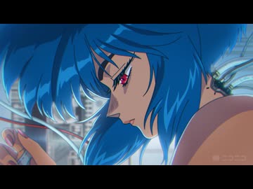 TVアニメ『攻殻機動隊 THE GHOST IN THE SHELL』プロモーションビデオ第3弾