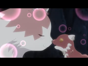 猫と竜　第1話　猫と竜