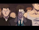 Mr.War -最強の元軍人-　第17話　特別報酬